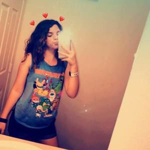 Meet your Posher, Giovanna